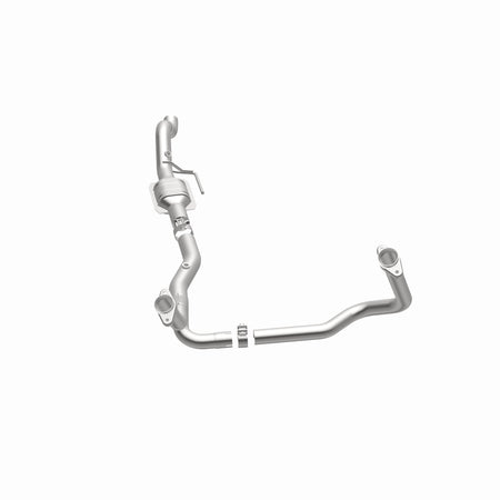 MagnaFlow Exhaust Products 49111 - OEM Grade Direct-Fit Catalytic Converter 4