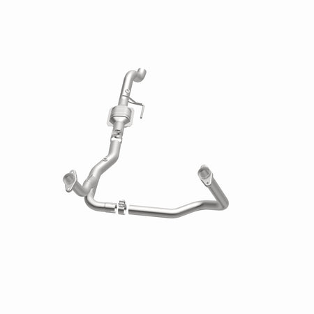 MagnaFlow Exhaust Products 49111 - OEM Grade Direct-Fit Catalytic Converter 5