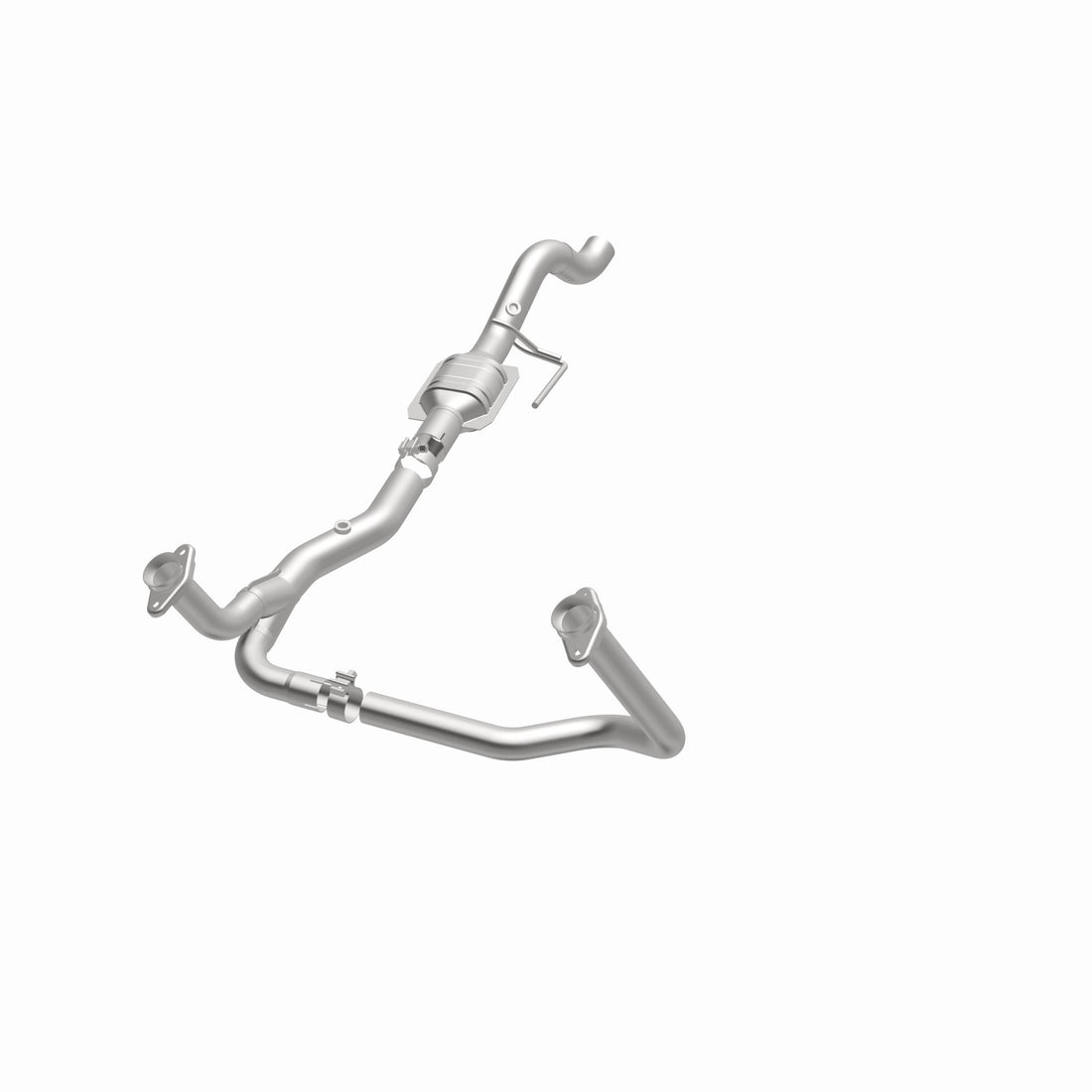MagnaFlow Exhaust Products 49111 - OEM Grade Direct-Fit Catalytic Converter