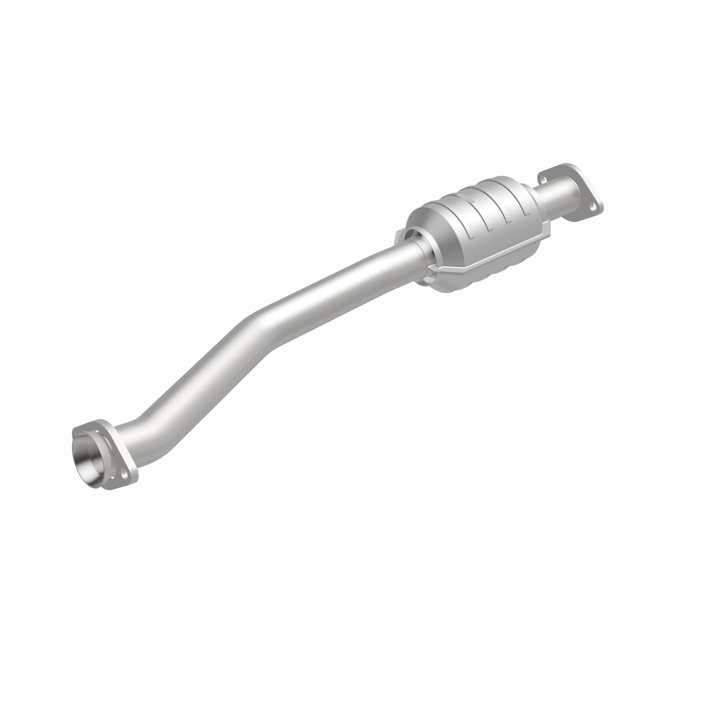 MagnaFlow Exhaust Products 49113 - OEM Grade Direct-Fit Catalytic Converter 1