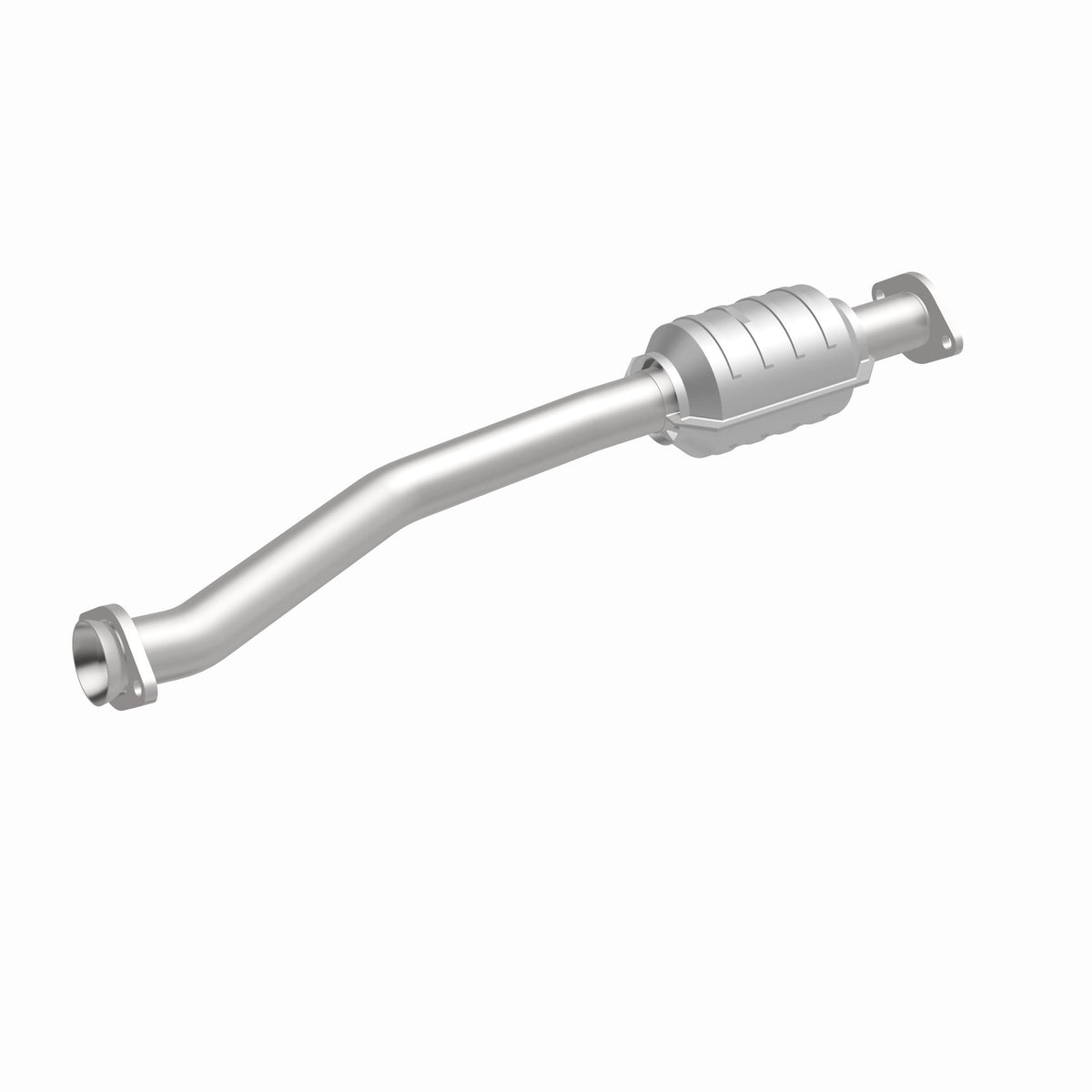 MagnaFlow Exhaust Products 49113 - OEM Grade Direct-Fit Catalytic Converter 2