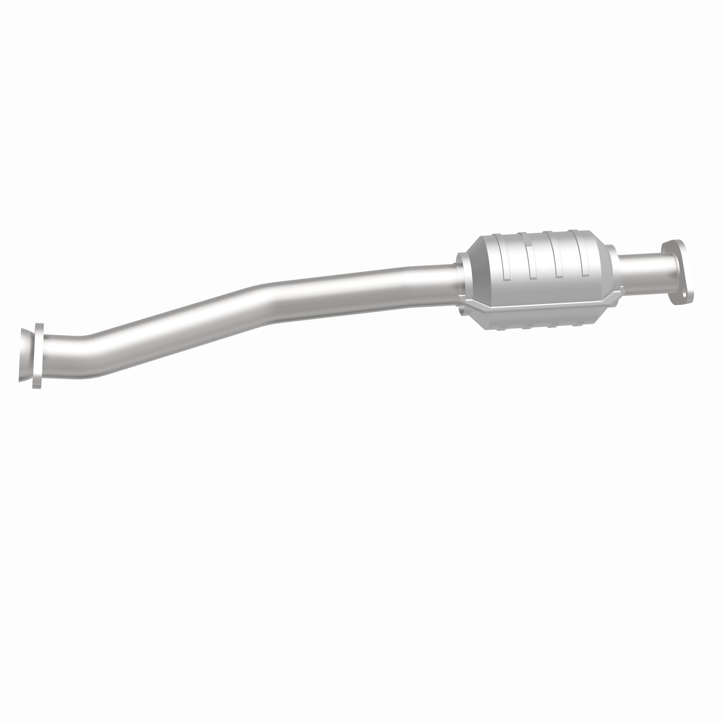 MagnaFlow Exhaust Products 49113 - OEM Grade Direct-Fit Catalytic Converter 4