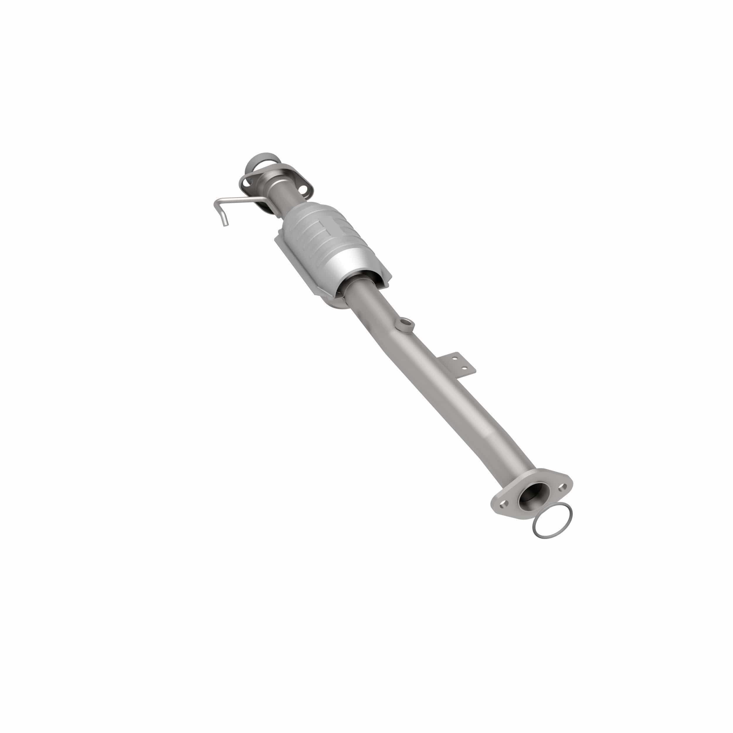 MagnaFlow Exhaust Products Exhaust MagnaFlow Exhaust Products 49115 - OEM Grade Direct-Fit Catalytic Converter