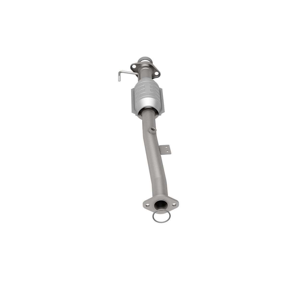MagnaFlow Exhaust Products Exhaust MagnaFlow Exhaust Products 49115 - OEM Grade Direct-Fit Catalytic Converter