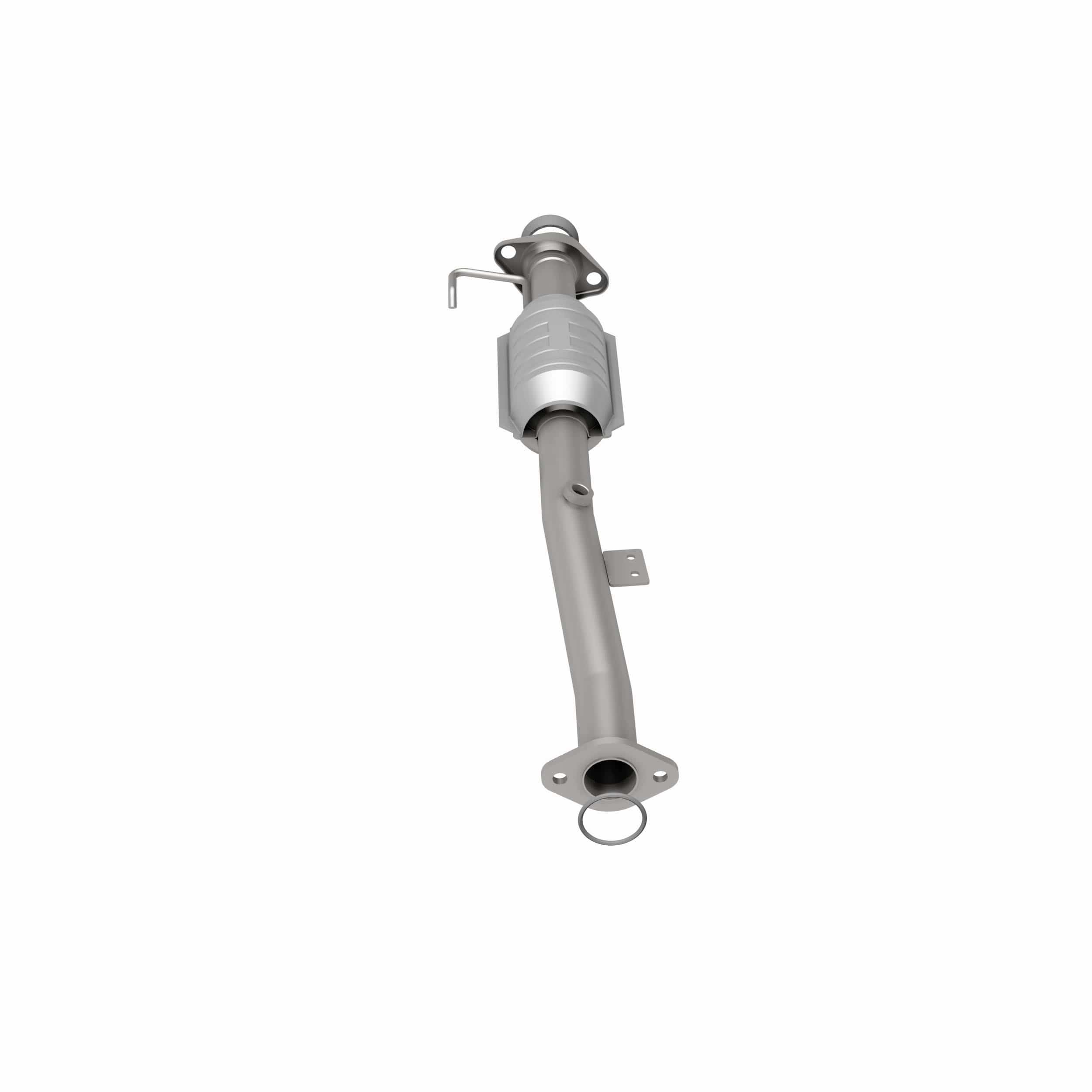 MagnaFlow Exhaust Products Exhaust MagnaFlow Exhaust Products 49115 - OEM Grade Direct-Fit Catalytic Converter