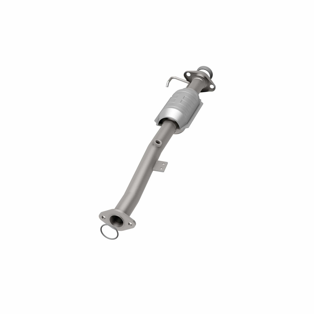 MagnaFlow Exhaust Products Exhaust MagnaFlow Exhaust Products 49115 - OEM Grade Direct-Fit Catalytic Converter
