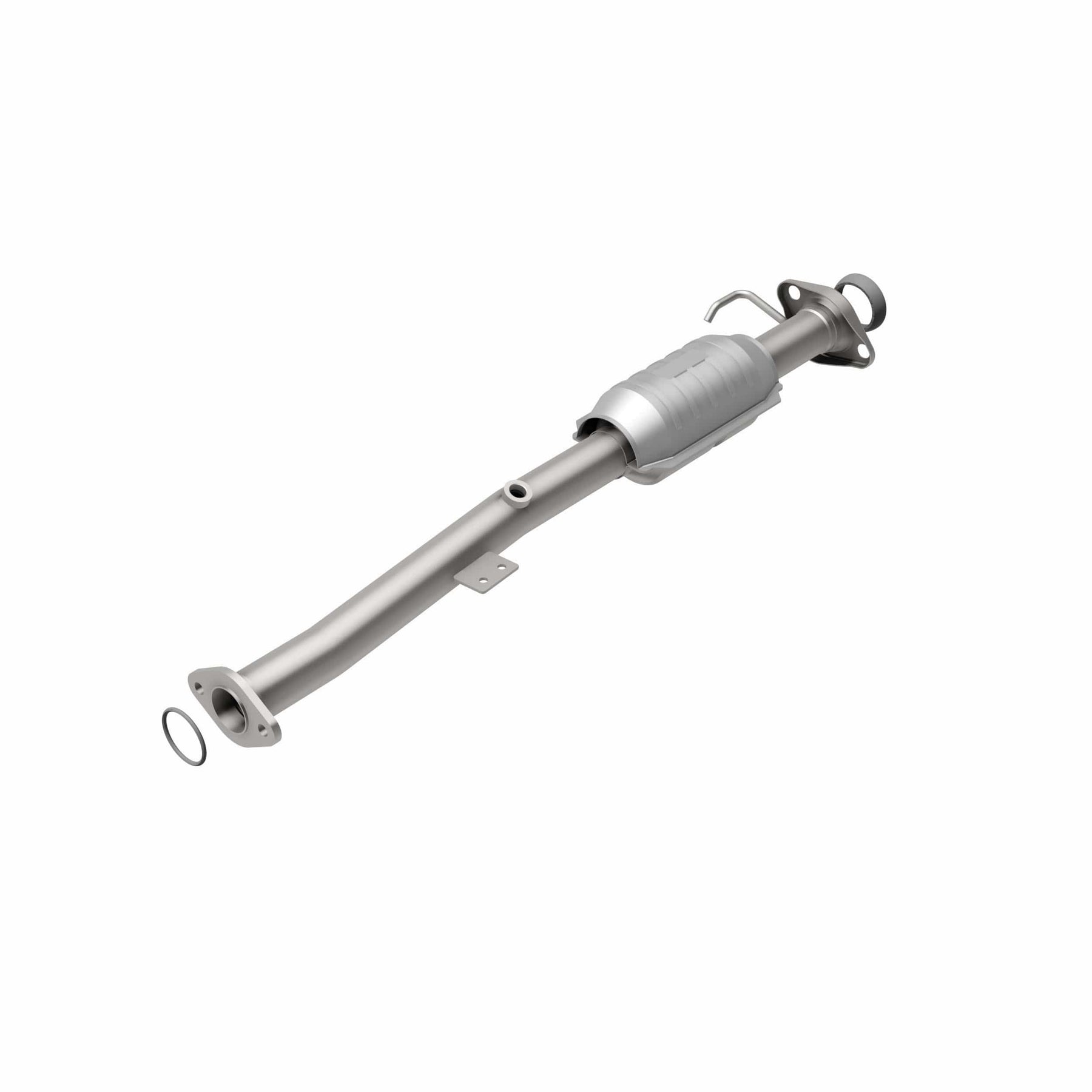 MagnaFlow Exhaust Products Exhaust MagnaFlow Exhaust Products 49115 - OEM Grade Direct-Fit Catalytic Converter