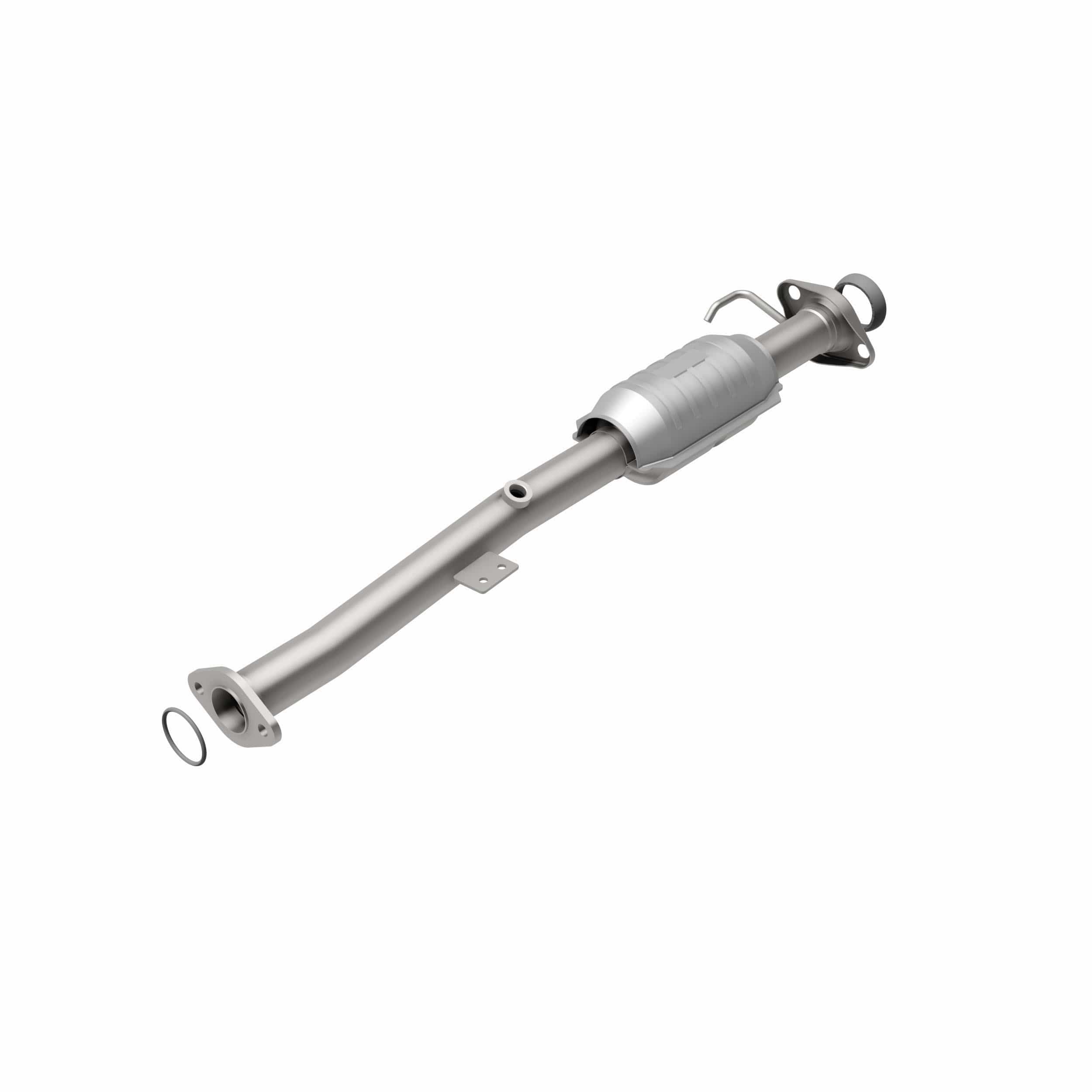 MagnaFlow Exhaust Products Exhaust MagnaFlow Exhaust Products 49115 - OEM Grade Direct-Fit Catalytic Converter