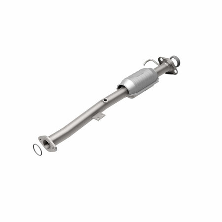 MagnaFlow Exhaust Products Exhaust MagnaFlow Exhaust Products 49115 - OEM Grade Direct-Fit Catalytic Converter
