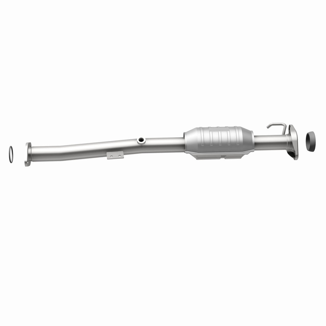 MagnaFlow Exhaust Products 49115 - OEM Grade Direct-Fit Catalytic Converter