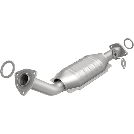 MagnaFlow Exhaust Products 49117 - OEM Grade Direct-Fit Catalytic Converter 4