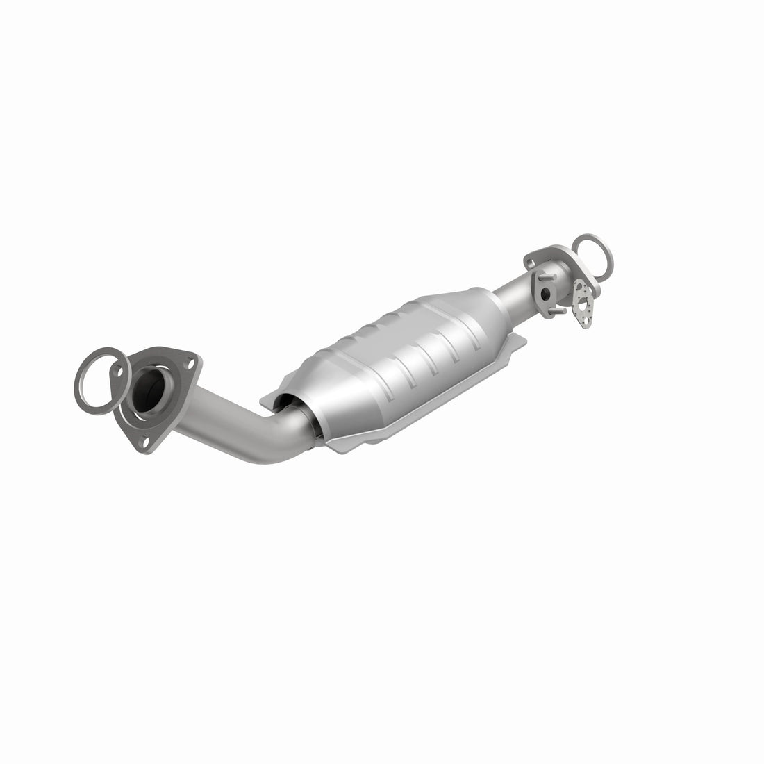 MagnaFlow Exhaust Products 49117 - OEM Grade Direct-Fit Catalytic Converter 5