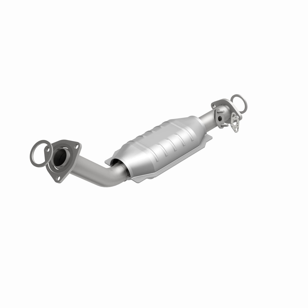 MagnaFlow Exhaust Products 49117 - OEM Grade Direct-Fit Catalytic Converter 5