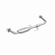 MagnaFlow Exhaust Products 49118 - OEM Grade Direct-Fit Catalytic Converter