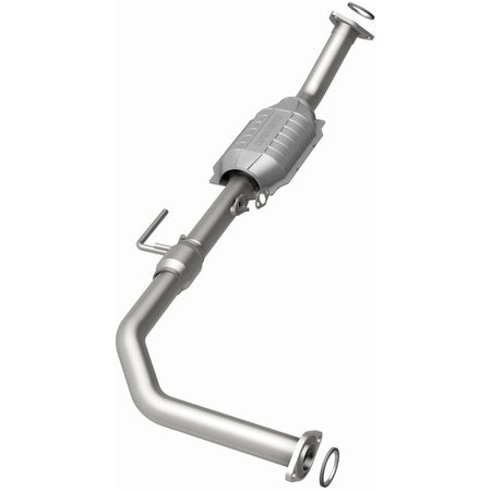 MagnaFlow Exhaust Products 49118 - OEM Grade Direct-Fit Catalytic Converter 1