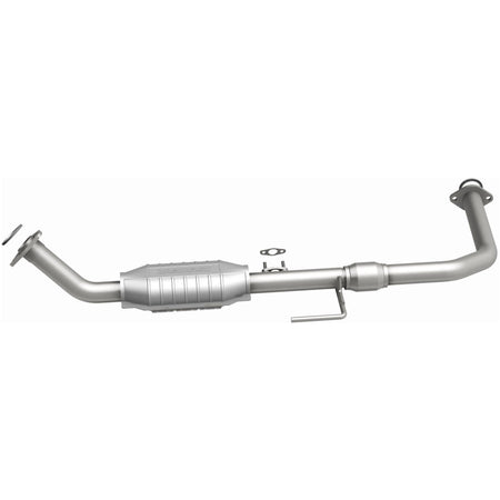MagnaFlow Exhaust Products 49118 - OEM Grade Direct-Fit Catalytic Converter 2