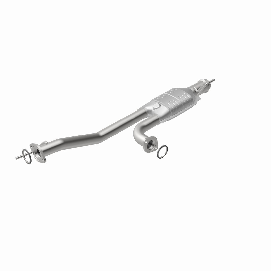 MagnaFlow Exhaust Products 49122 - OEM Grade Direct-Fit Catalytic Converter