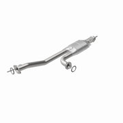 MagnaFlow Exhaust Products 49122 - OEM Grade Direct-Fit Catalytic Converter