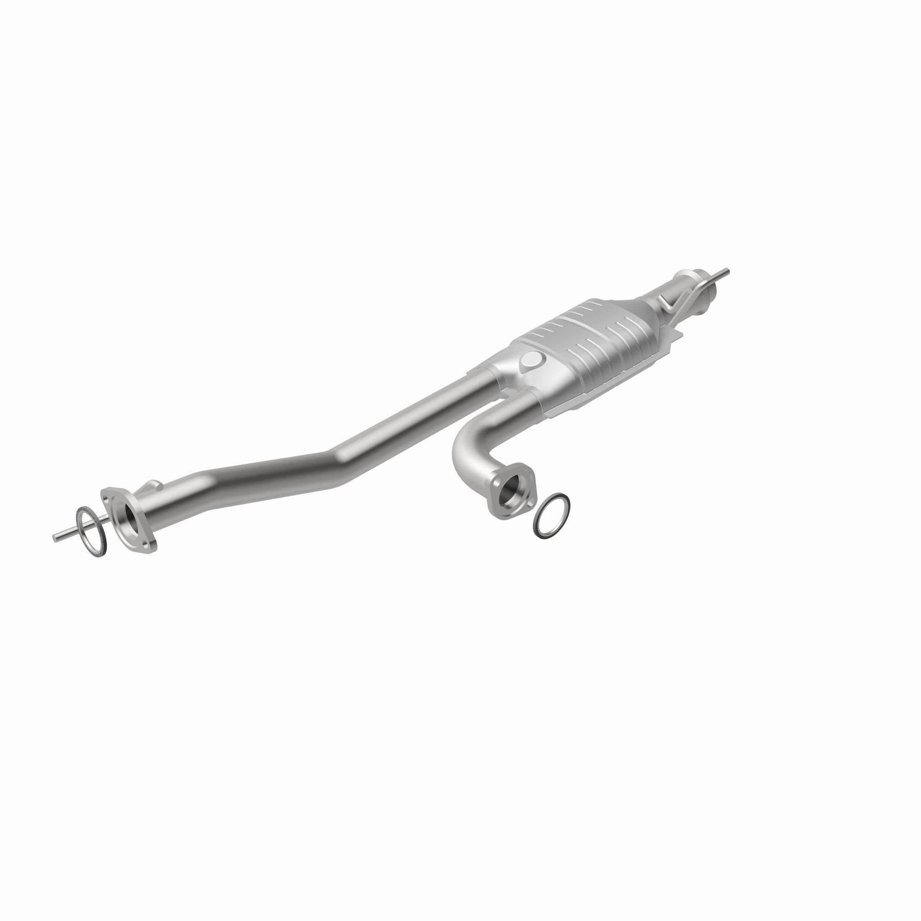 MagnaFlow Exhaust Products 49122 - OEM Grade Direct-Fit Catalytic Converter