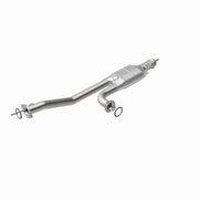 MagnaFlow Exhaust Products 49122 - OEM Grade Direct-Fit Catalytic Converter