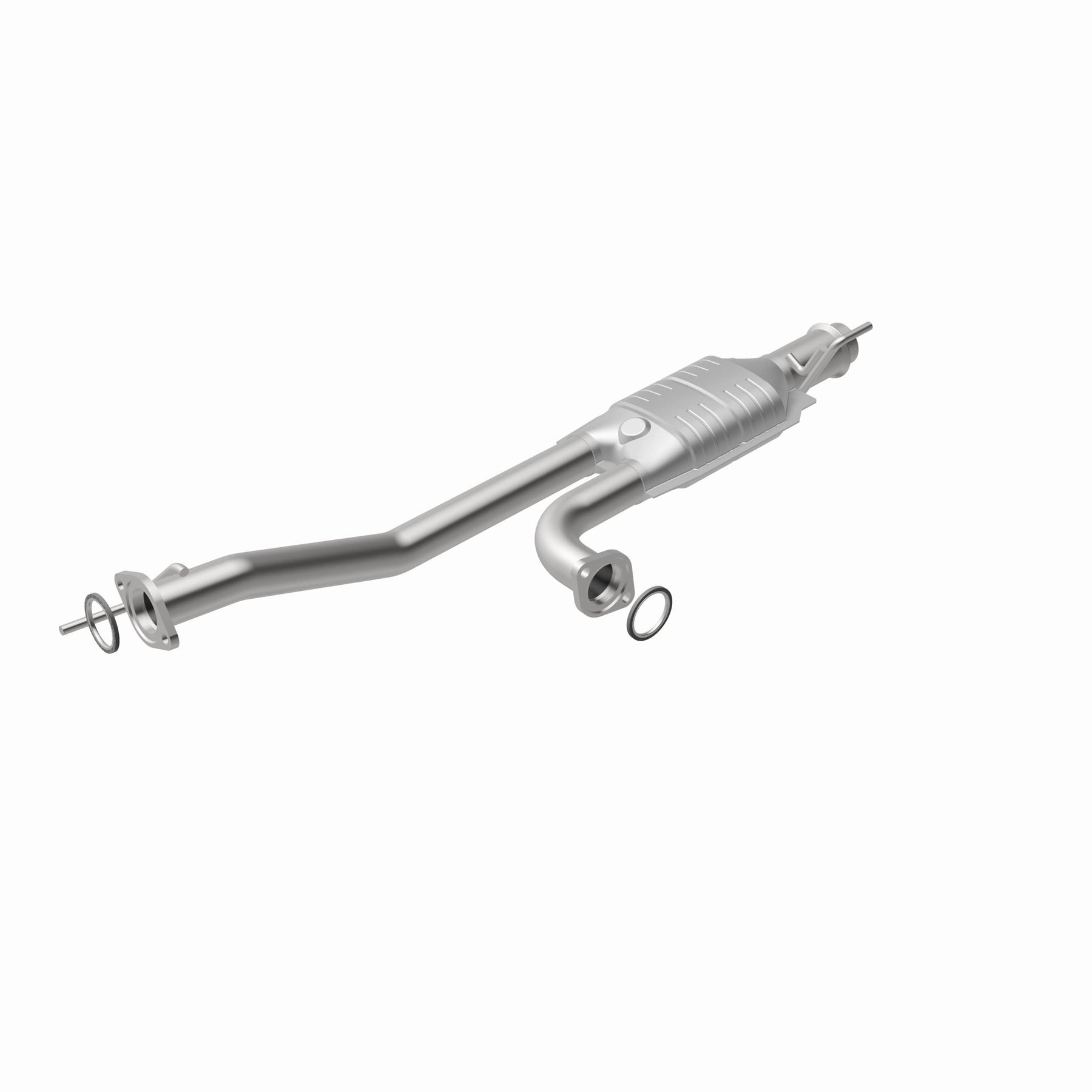 MagnaFlow Exhaust Products 49122 - OEM Grade Direct-Fit Catalytic Converter