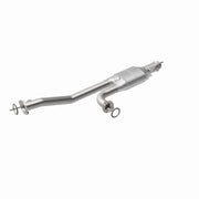 MagnaFlow Exhaust Products 49122 - OEM Grade Direct-Fit Catalytic Converter