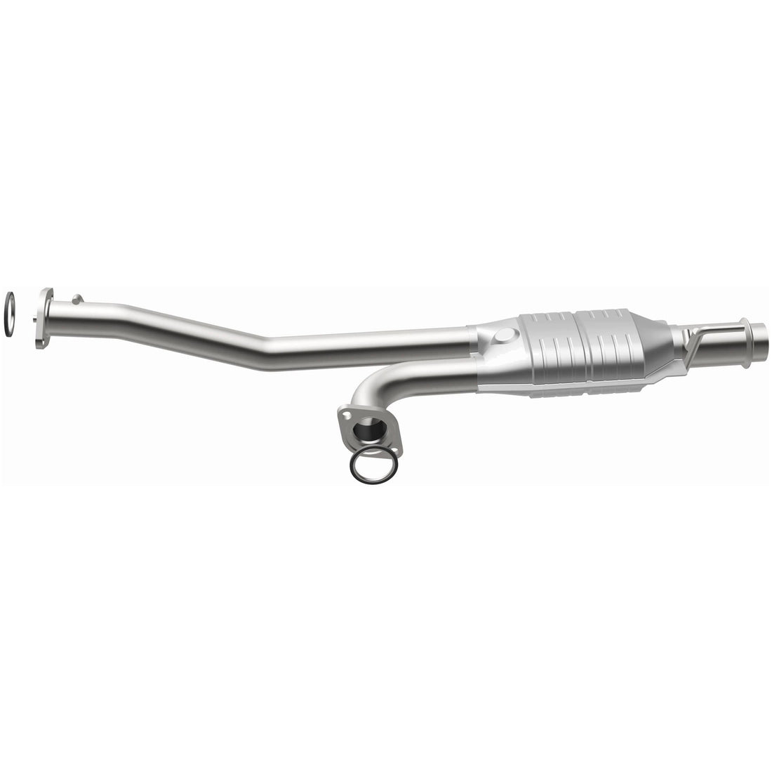 MagnaFlow Exhaust Products 49122 - OEM Grade Direct-Fit Catalytic Converter 1