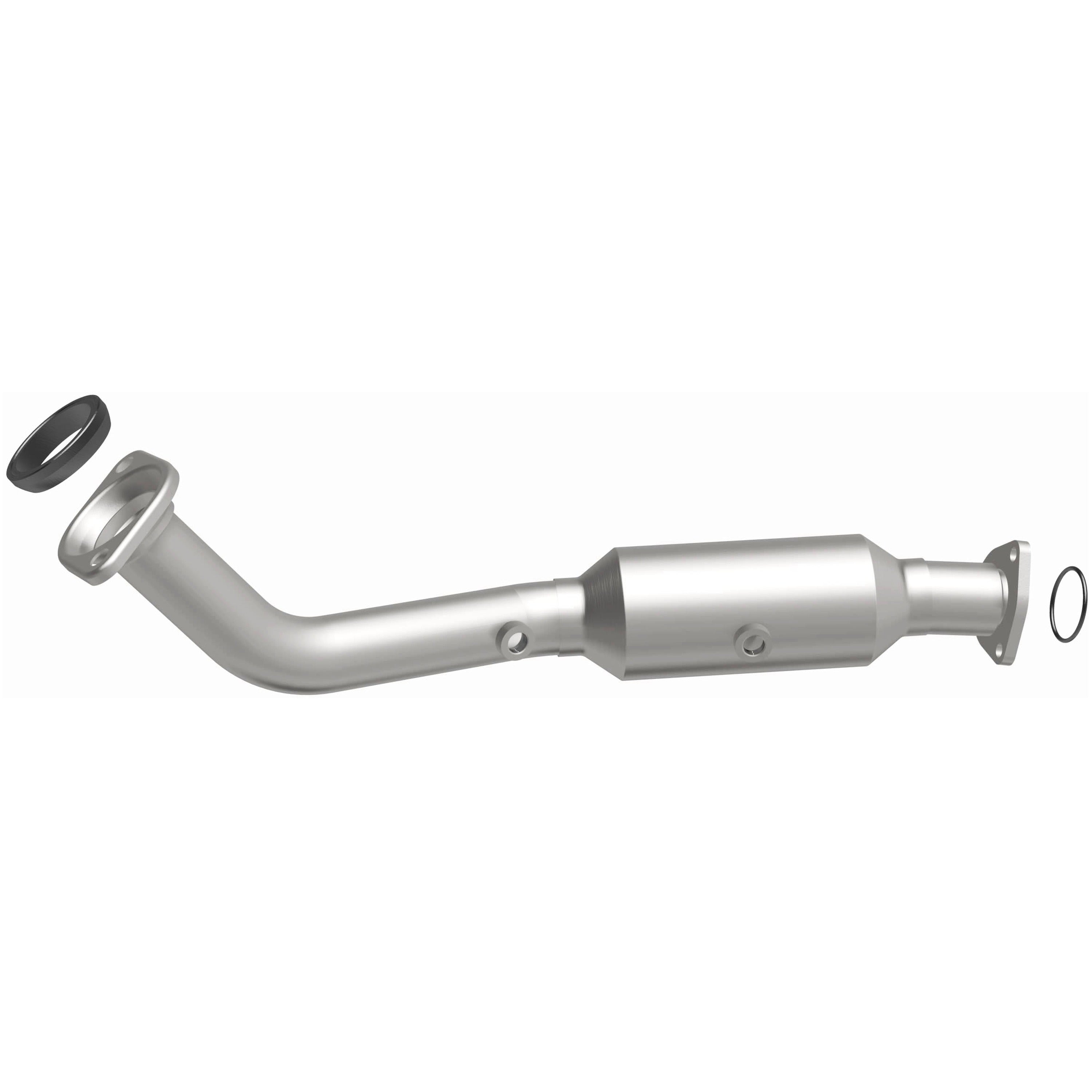 MagnaFlow Exhaust Products 49123 - OEM Grade Direct-Fit Catalytic Converter 1