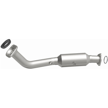 MagnaFlow Exhaust Products 49123 - OEM Grade Direct-Fit Catalytic Converter 1