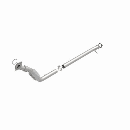 MagnaFlow Exhaust Products 49126 - OEM Grade Direct-Fit Catalytic Converter 5