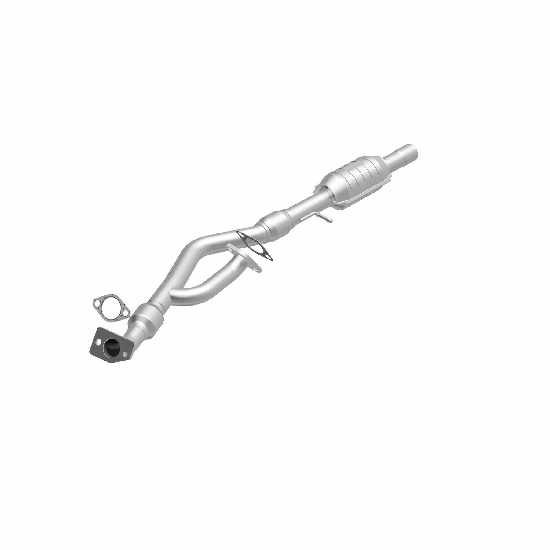 MagnaFlow Exhaust Products 49130 - OEM Grade Direct-Fit Catalytic Converter 5