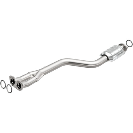 MagnaFlow Exhaust Products 49132 - OEM Grade Direct-Fit Catalytic Converter 3
