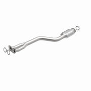 MagnaFlow Exhaust Products 49132 - OEM Grade Direct-Fit Catalytic Converter 4