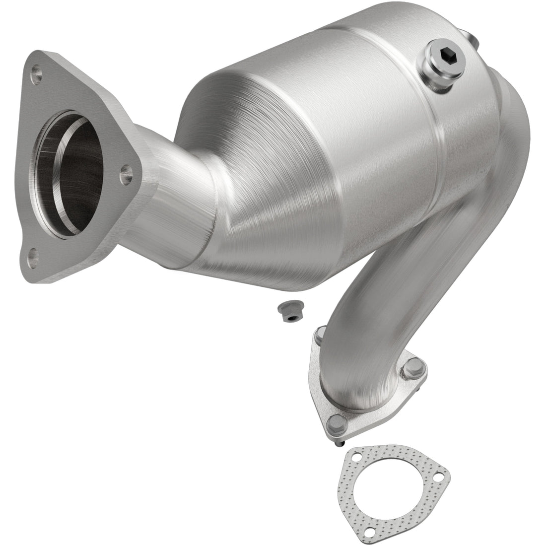 MagnaFlow Exhaust Products 49135 - OEM Grade Direct-Fit Catalytic Converter 4