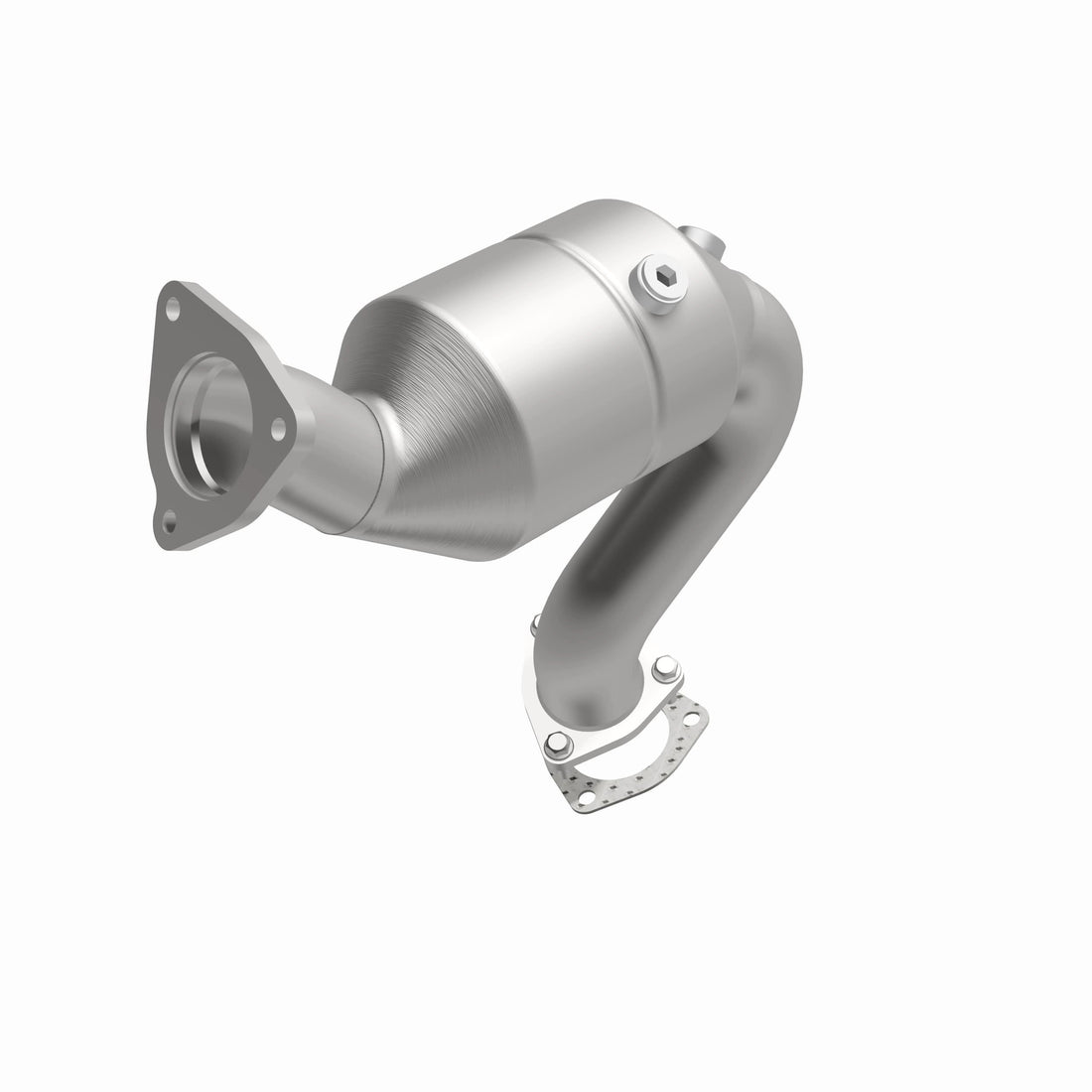 MagnaFlow Exhaust Products 49135 - OEM Grade Direct-Fit Catalytic Converter 5