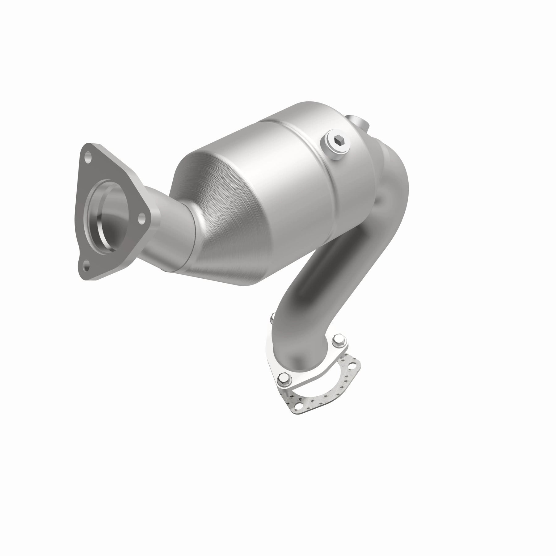 MagnaFlow Exhaust Products 49135 - OEM Grade Direct-Fit Catalytic Converter 5