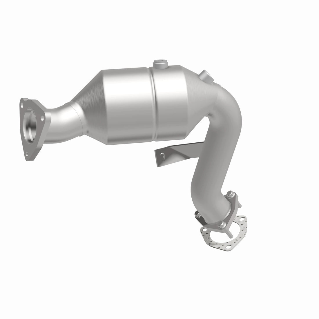 MagnaFlow Exhaust Products 49136 - OEM Grade Direct-Fit Catalytic Converter 1