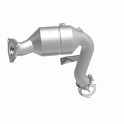 MagnaFlow Exhaust Products 49136 - OEM Grade Direct-Fit Catalytic Converter 1