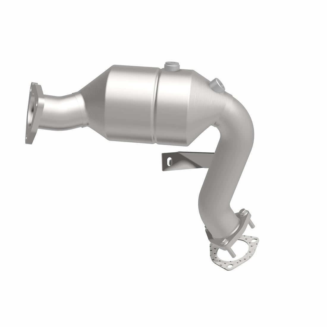 MagnaFlow Exhaust Products 49136 - OEM Grade Direct-Fit Catalytic Converter 2