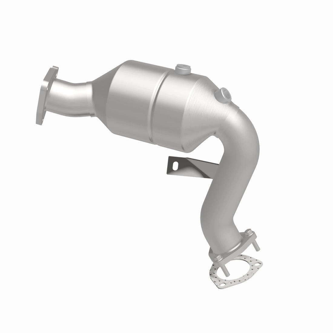 MagnaFlow Exhaust Products 49136 - OEM Grade Direct-Fit Catalytic Converter 3