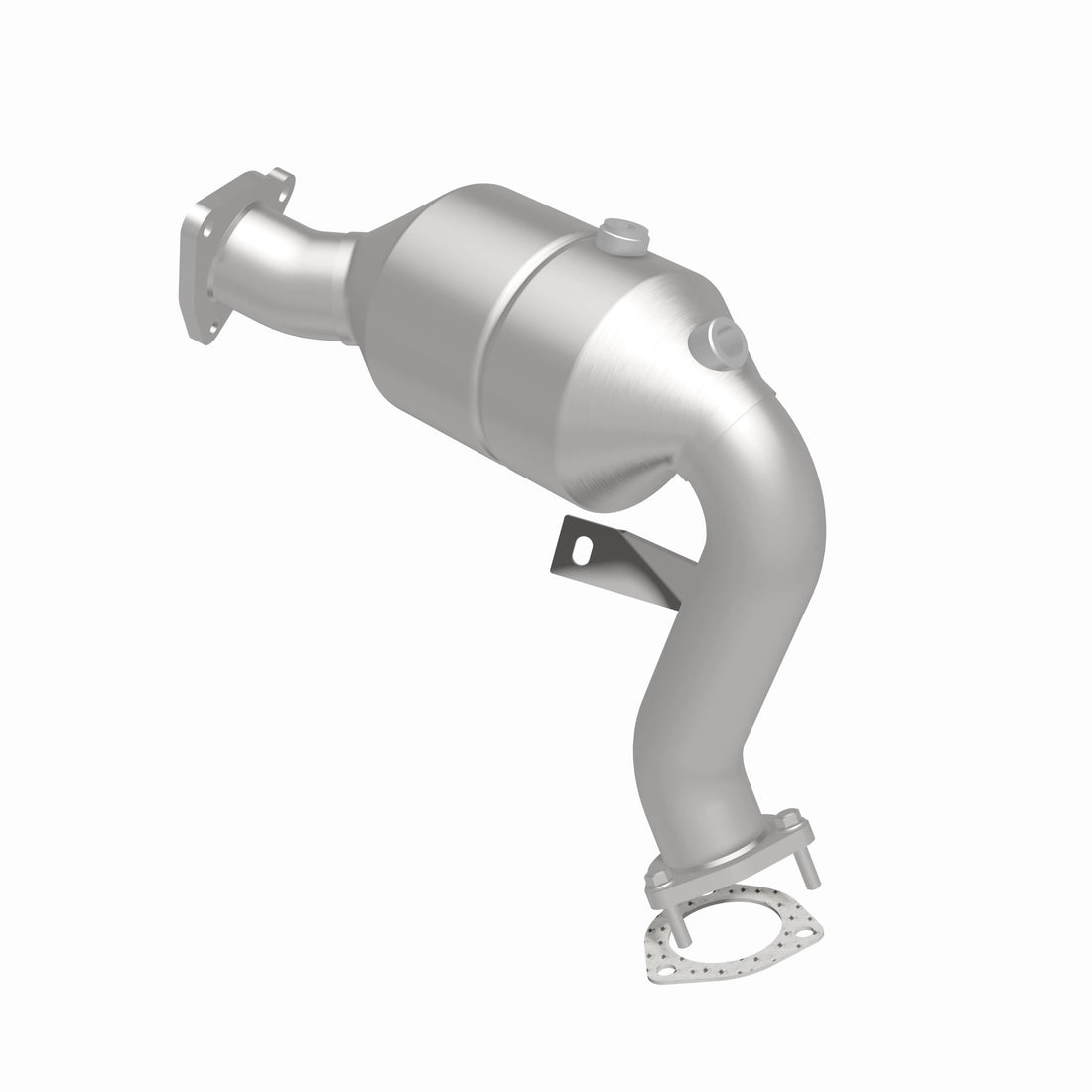 MagnaFlow Exhaust Products 49136 - OEM Grade Direct-Fit Catalytic Converter 4