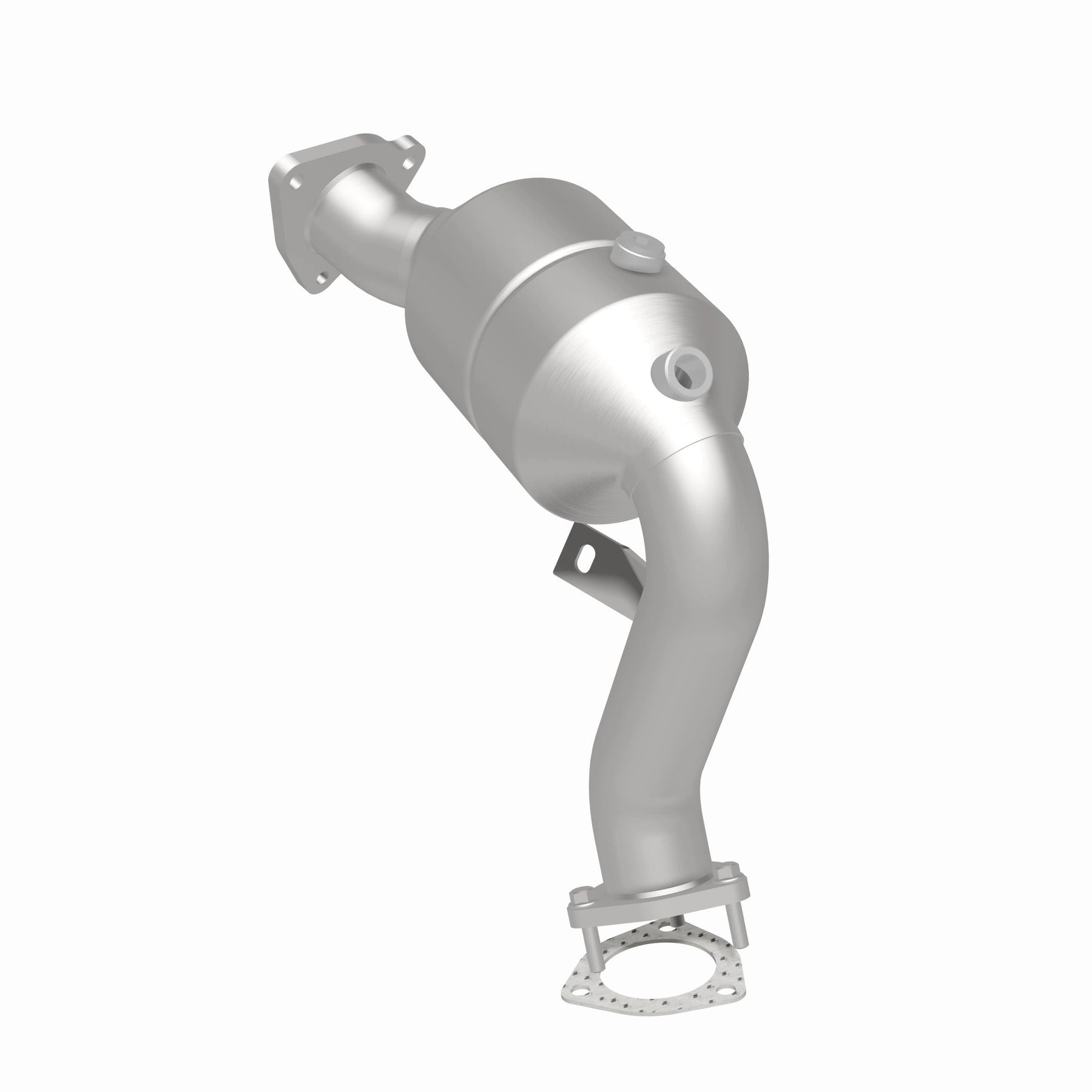 MagnaFlow Exhaust Products 49136 - OEM Grade Direct-Fit Catalytic Converter 5
