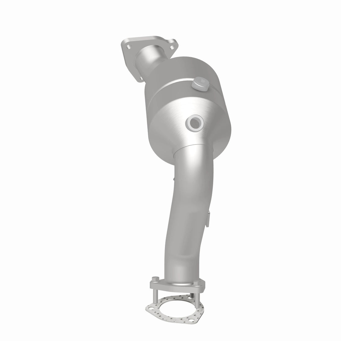 MagnaFlow Exhaust Products 49136 - OEM Grade Direct-Fit Catalytic Converter