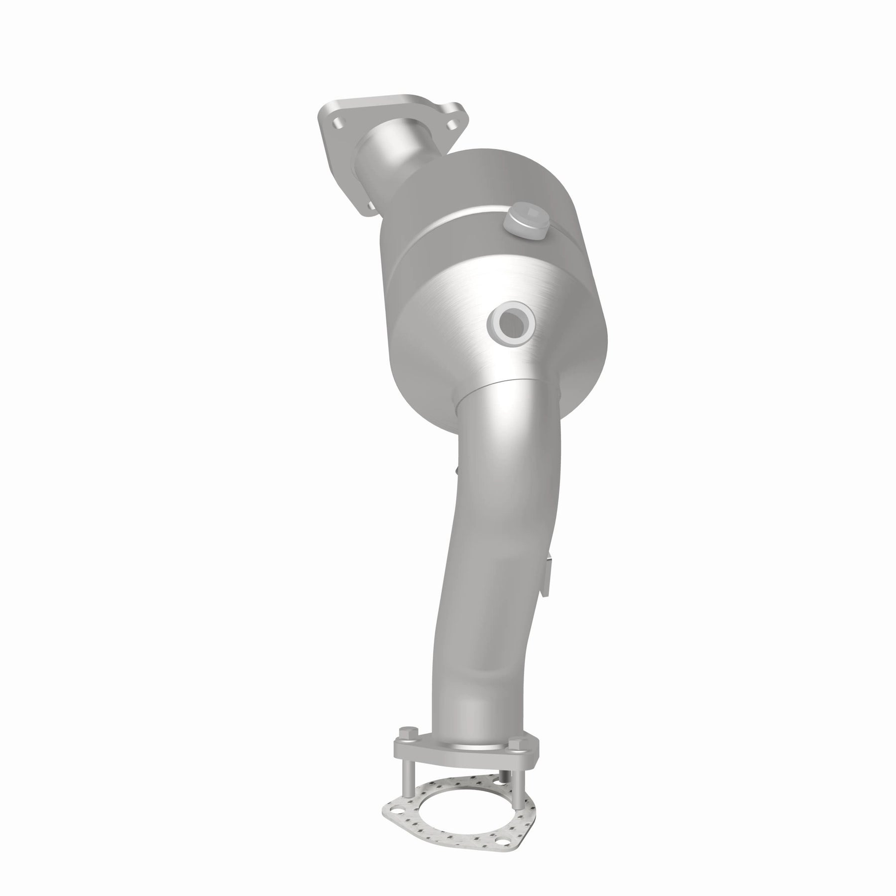 MagnaFlow Exhaust Products 49136 - OEM Grade Direct-Fit Catalytic Converter