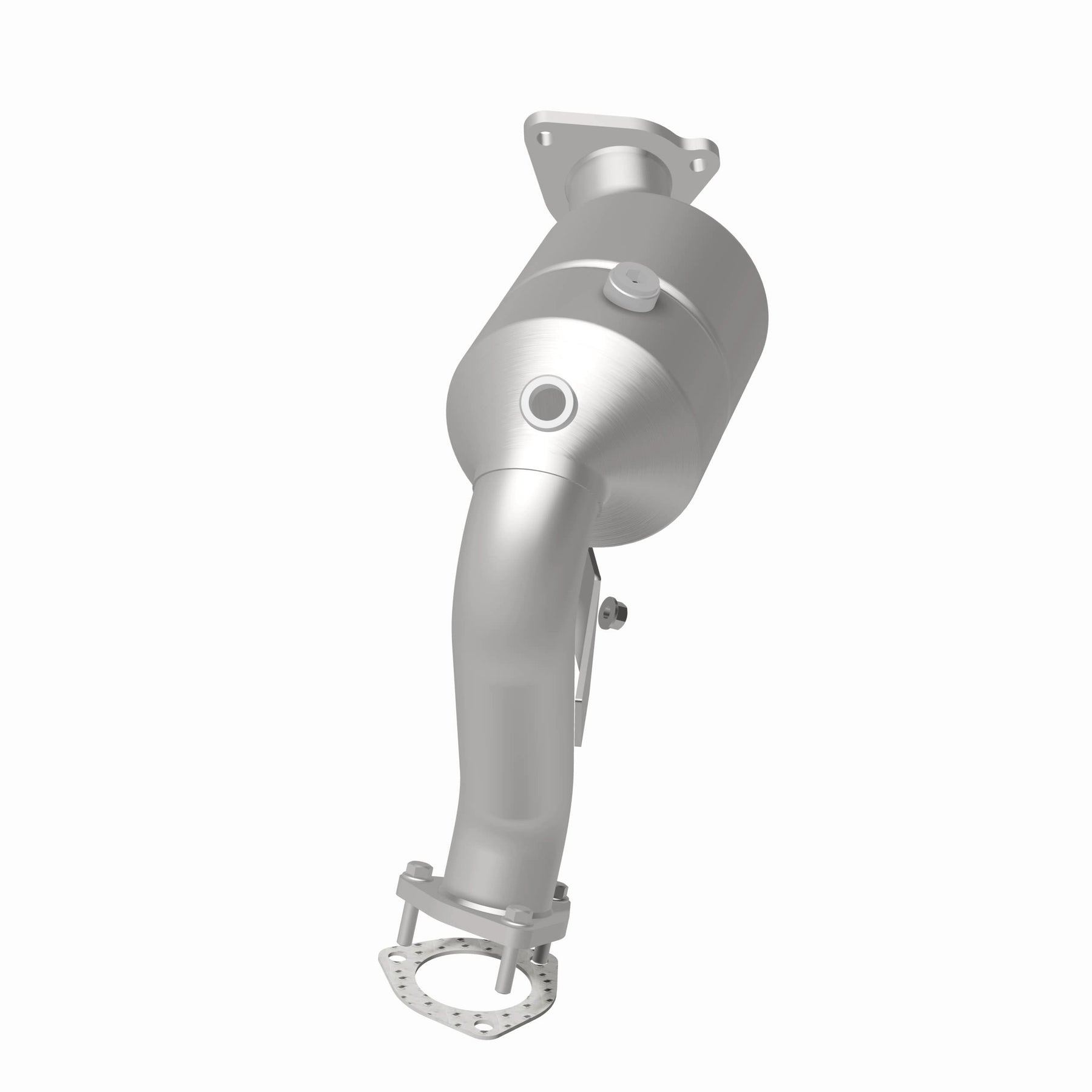 MagnaFlow Exhaust Products 49136 - OEM Grade Direct-Fit Catalytic Converter