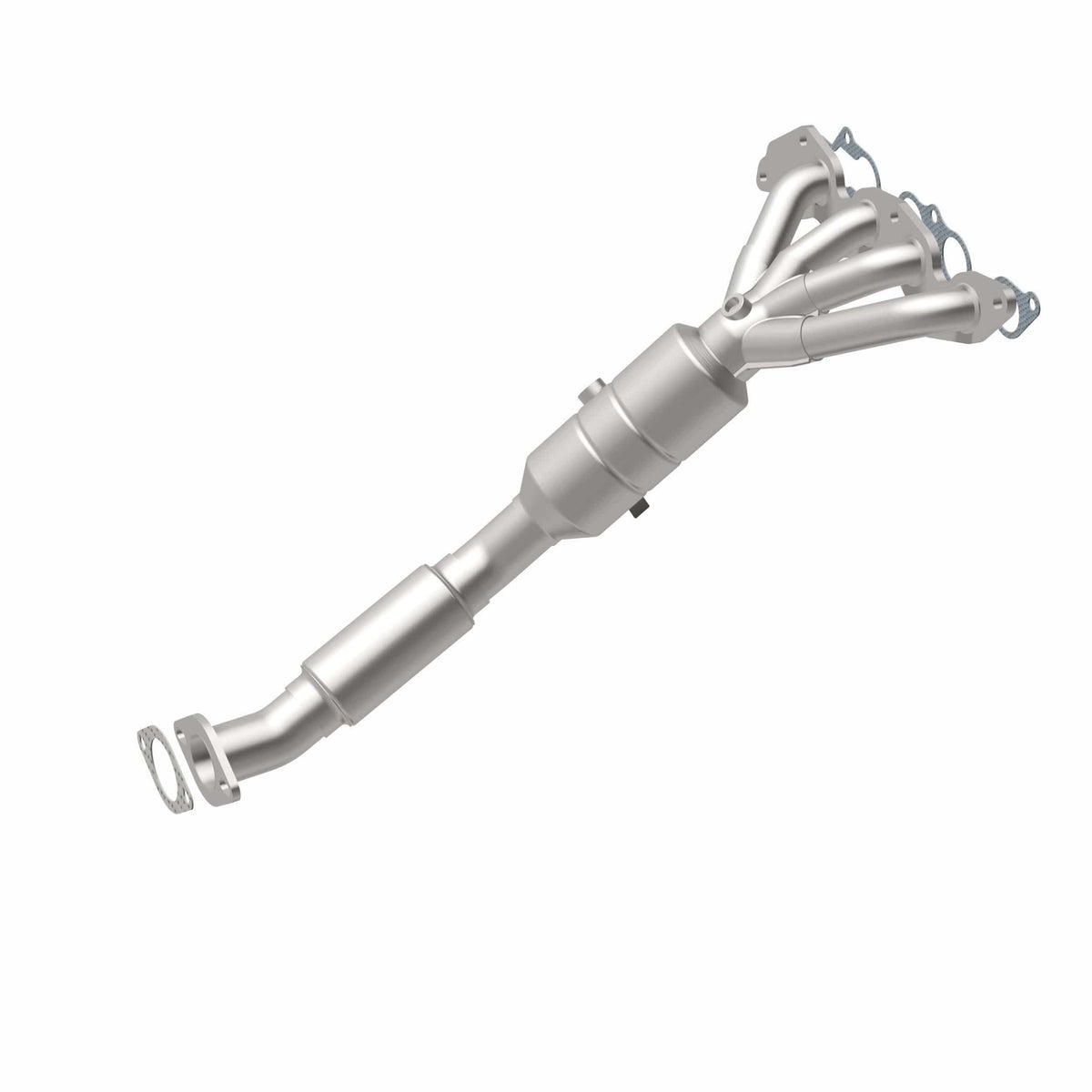 MagnaFlow Exhaust Products Exhaust MagnaFlow Exhaust Products 49139 - OEM Grade Manifold Catalytic Converter