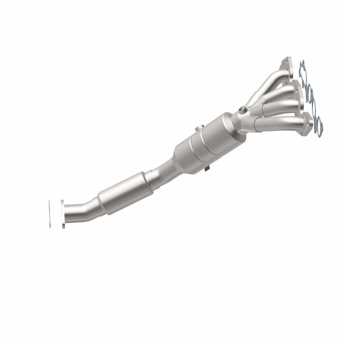 MagnaFlow Exhaust Products Exhaust MagnaFlow Exhaust Products 49139 - OEM Grade Manifold Catalytic Converter