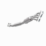 MagnaFlow Exhaust Products Exhaust MagnaFlow Exhaust Products 49139 - OEM Grade Manifold Catalytic Converter