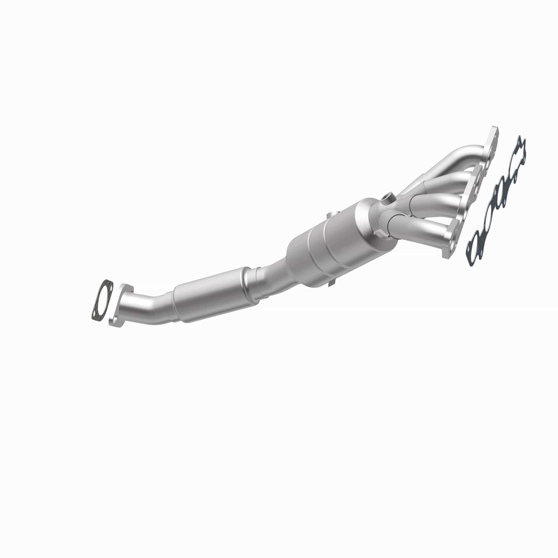MagnaFlow Exhaust Products Exhaust MagnaFlow Exhaust Products 49139 - OEM Grade Manifold Catalytic Converter