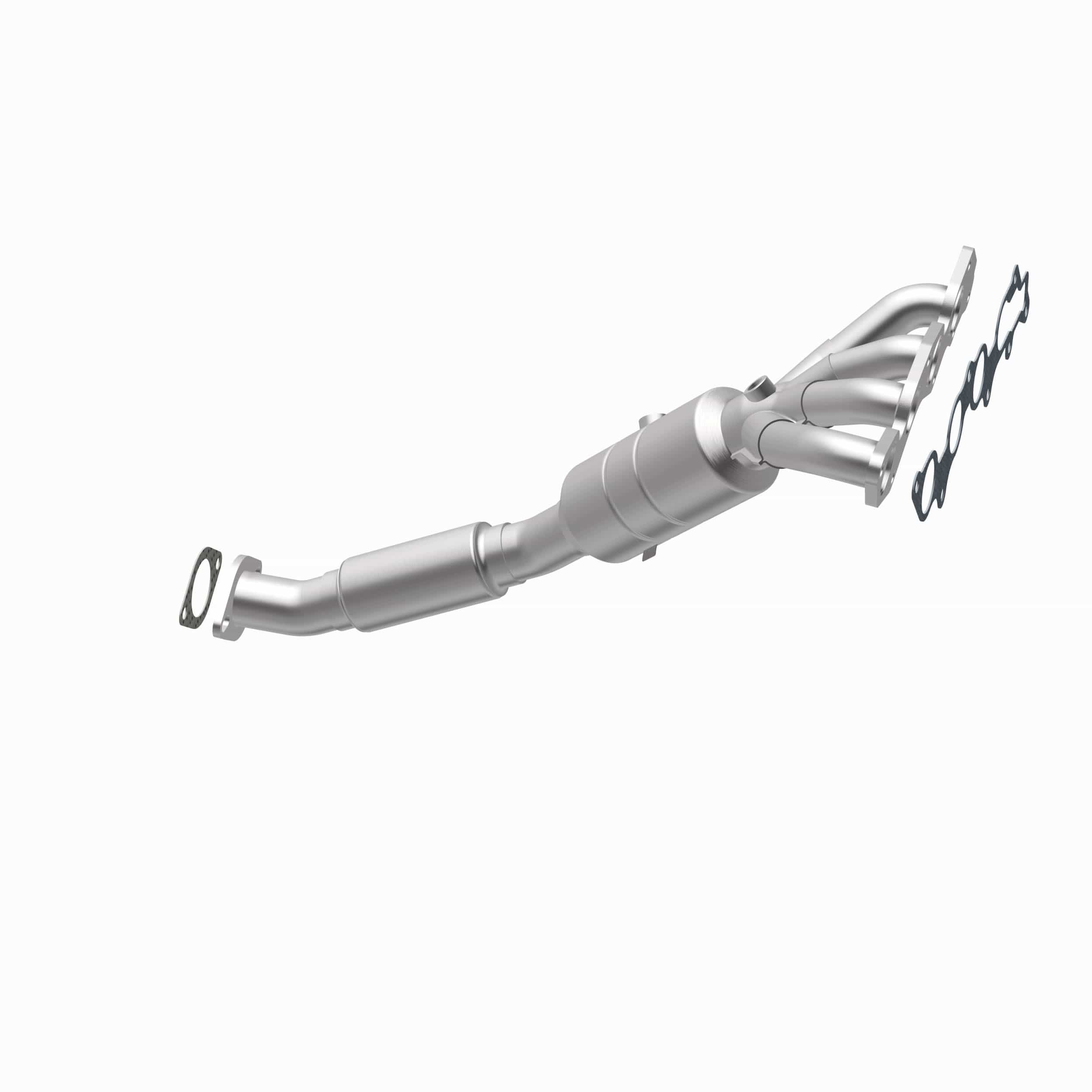 MagnaFlow Exhaust Products Exhaust MagnaFlow Exhaust Products 49139 - OEM Grade Manifold Catalytic Converter